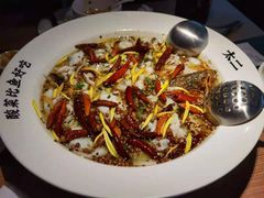 -太二酸菜鱼(中庚漫游城店)