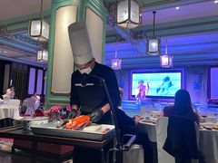 -北京宴(华贸购物中心店)