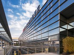 -上海中航虹桥机场泊悦酒店