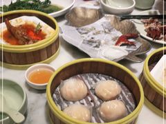 -蝴蝶里·粤菜·点心(龙湖天街&滨江店)
