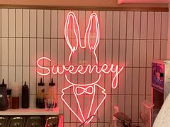 -Sweeney冰淇淋