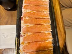 -九田家黑牛烤肉料理(衡百国际店)