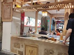 -田园印象·成都土菜院子(华阳店)
