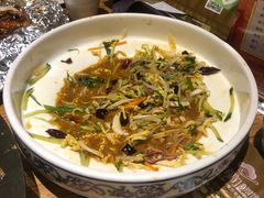 掌勺盆盆菜-金掌勺·锅包肉(广渠门店)
