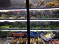 水产区-李记牛杂店(建设一街店)
