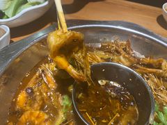 -喜虾客·大虾火锅(郑州无限城店)
