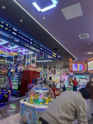 -卡通尼乐园(景枫中心店)