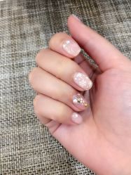 -匠之美甲美睫