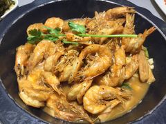 -巴蜀王婆大虾(南锣鼓巷店)