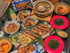 -無境·匠心日本料理(汉街店)