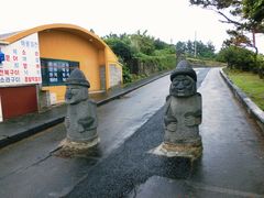 -龙头岩(Dragon Head Rock)