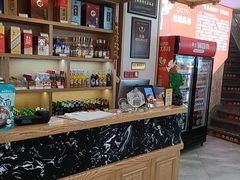 -英兰朝族饭店·英兰锅包肉(佳园路店)