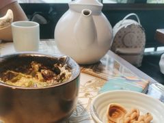 -俏九州·小炒黄牛肉(华润万象汇店)