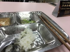 -复旦大学本部-食堂