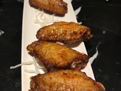 -半秋山西餐厅(巴南万达广场店)