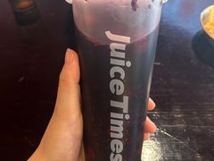 -JUICE  TIMES(中茵海华店)