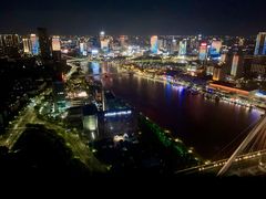 -天玑高空江景餐厅&酒吧Sky Secret Restaurant&Bar