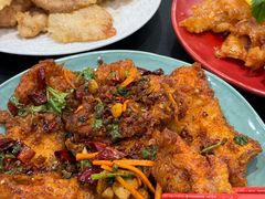-红东阁东北菜烤肉酒馆(CROSS万象汇店)