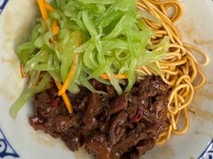 -梅溪·小伙子干挑面(安吉总店)