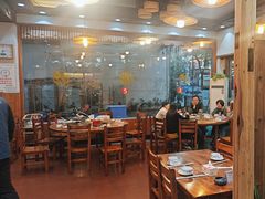 -下梅人家土菜馆(历史文化餐厅度假区店)