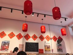 -荆九爷爆炒桥头三嫩(夫子庙店)