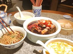 -南京大牌档(青岛万象城店)
