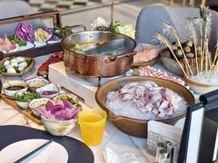 -南京东方珍珠voco酒店