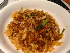 -兰湘子·湘菜小炒(石家庄万象城店)