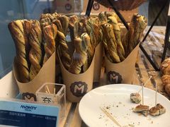 奇亚籽麦香棒-MaKY米旗(熙地港店)
