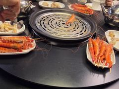 -水禾轩·海鲜蒸汽主题餐厅(新香洲旗舰店)