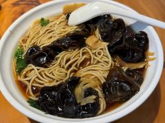 素面-大明寺素斋