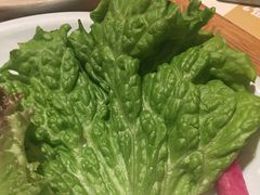 -萨拉伯尔水源素问店·韩国宫廷料理(人民路店)