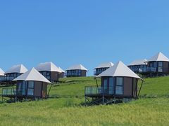 -呼和诺尔旅游景区