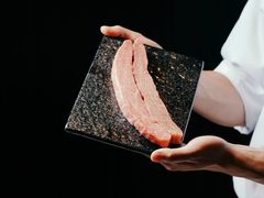 -和·铁板烧餐厅·昆泰嘉晟酒店(望京店)