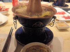 -涮福記·现切牛羊肉火锅(世纪汇店)