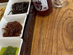 -壹零捌道·北京烤鸭(车公庄店)