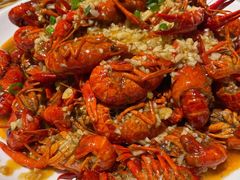 -陈帅夜排档·龙虾·炒菜·烤串(世茂店)