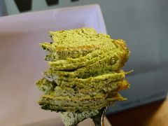-CAKE WANG千层制造所(省府店)