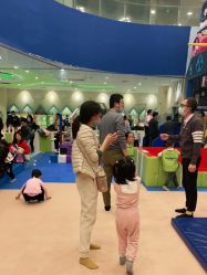 -meland亲子乐园•派对•研学(苏州悠方购物中心店)