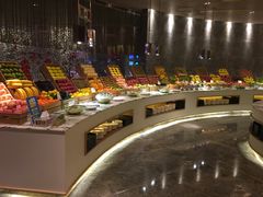 -蓝色派对KTV(聚然广场店)