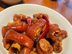 -田小狗的饭店(才子佳郡店)
