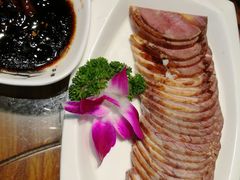 -香岛私房菜(金屋·秦皇半岛店)