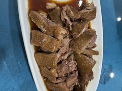 卤鹅-广东潮汕酒家(锋记中恒分店)