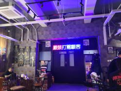-见雾TATTOO STUDIO
