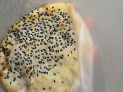 -小程烧饼店(象山北路肖公庙巷店)