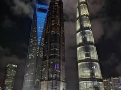 -上海环球金融中心云端足球盛典