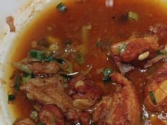 -那家老院子东北菜·饺子·小鸡炖蘑菇(艳华街店)