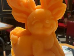 -新白鹿餐厅(第一百货店)