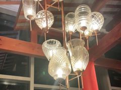 大堂-宝燕壹号景观餐厅(龙盛国际商业广场店)