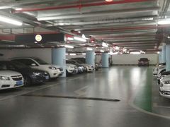 -合生汇·停车场